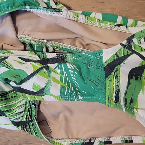 Kandi Kouture Leotard Size Adult Large - Picture 4 of 4
